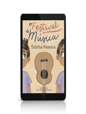 cover image of O festival de música